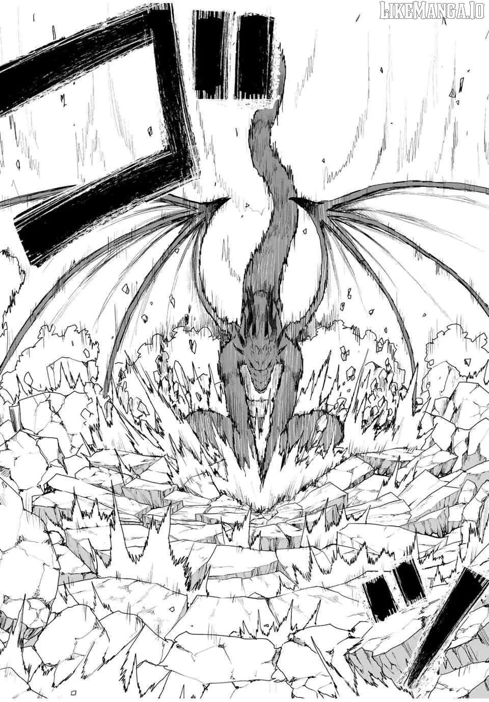 Isekai Gourmet de Nariagari Muso Chapter 6 page 19 - 