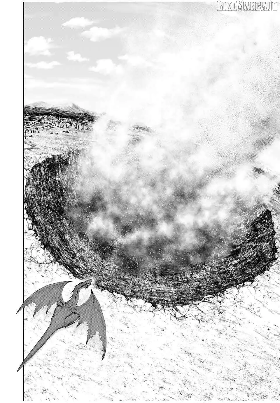 Isekai Gourmet de Nariagari Muso Chapter 7 page 11 - 