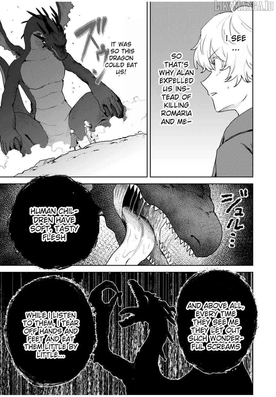 Isekai Gourmet de Nariagari Muso Chapter 7 page 4 - 