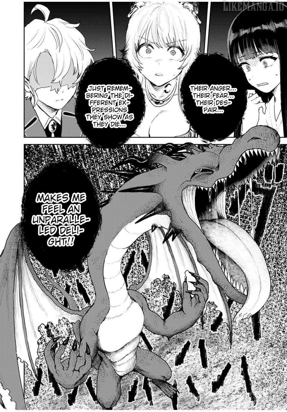 Isekai Gourmet de Nariagari Muso Chapter 7 page 5 - 