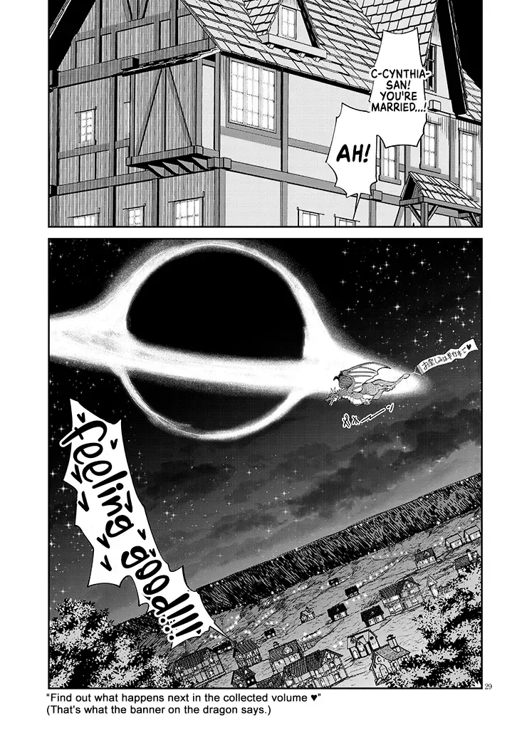 Isekai Gourmet Tsumamigui Chapter 1 page 27 - 