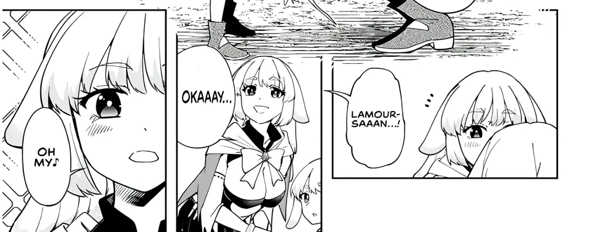 Isekai Gourmet Tsumamigui Chapter 2.1 page 18 - 