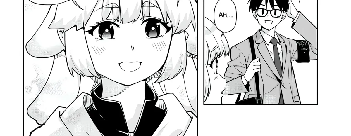 Isekai Gourmet Tsumamigui Chapter 2.1 page 8 - 