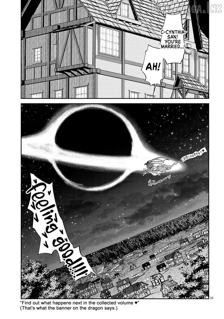 Isekai Gurumet Tsumamigui Chapter 1 page 27 - 