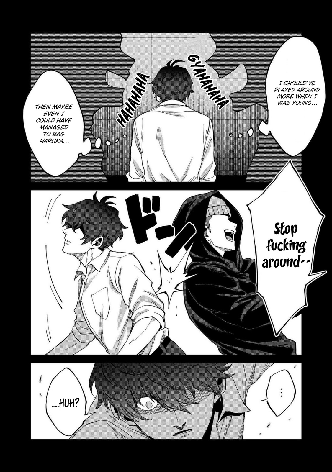 Isekai Harem Loop: Kurikaesareru 1-nichi kara Dasshutsu Suru Tame ni Dakimakurimasu Chapter 1 page 13 - 