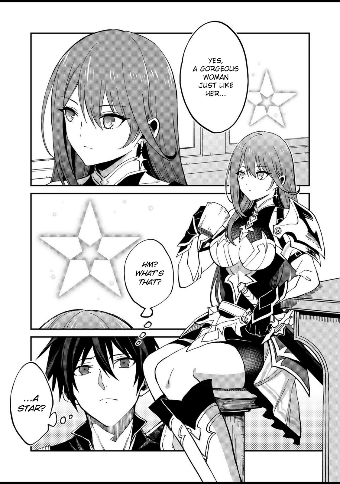 Isekai Harem Loop: Kurikaesareru 1-nichi kara Dasshutsu Suru Tame ni Dakimakurimasu Chapter 1 page 19 - 