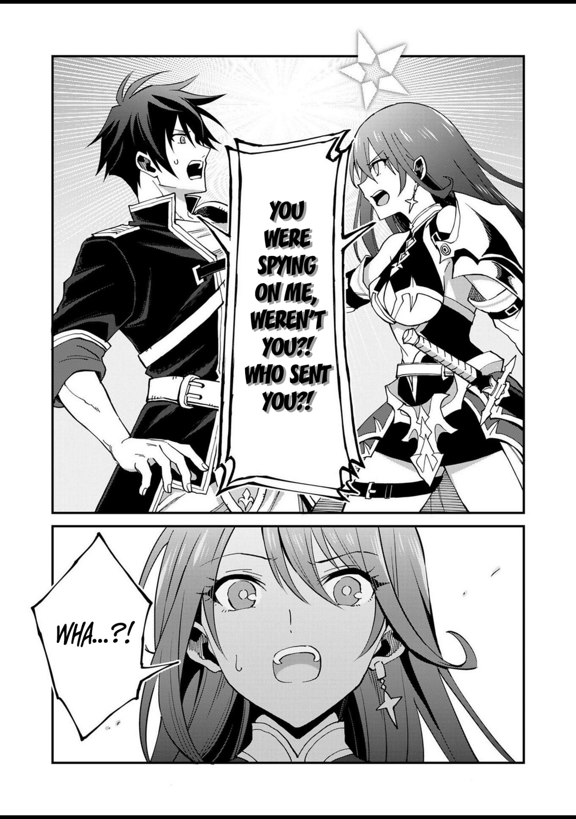 Isekai Harem Loop: Kurikaesareru 1-nichi kara Dasshutsu Suru Tame ni Dakimakurimasu Chapter 1 page 31 - 