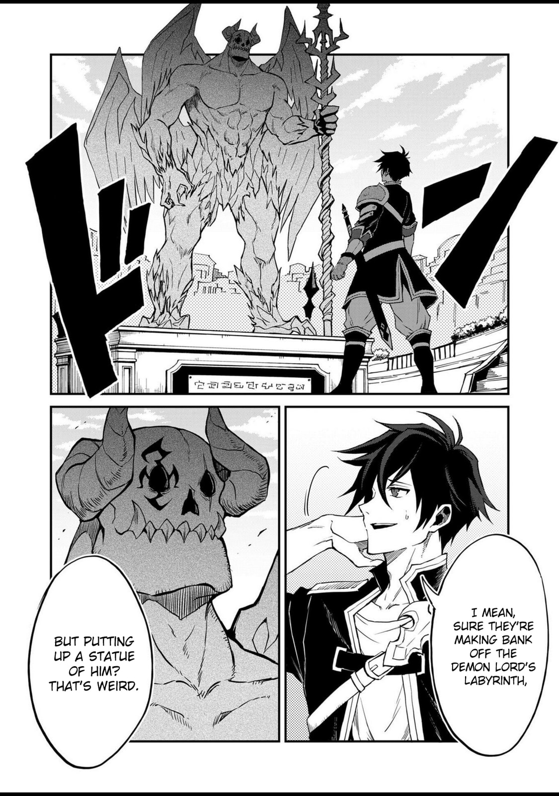 Isekai Harem Loop: Kurikaesareru 1-nichi kara Dasshutsu Suru Tame ni Dakimakurimasu Chapter 1 page 5 - 