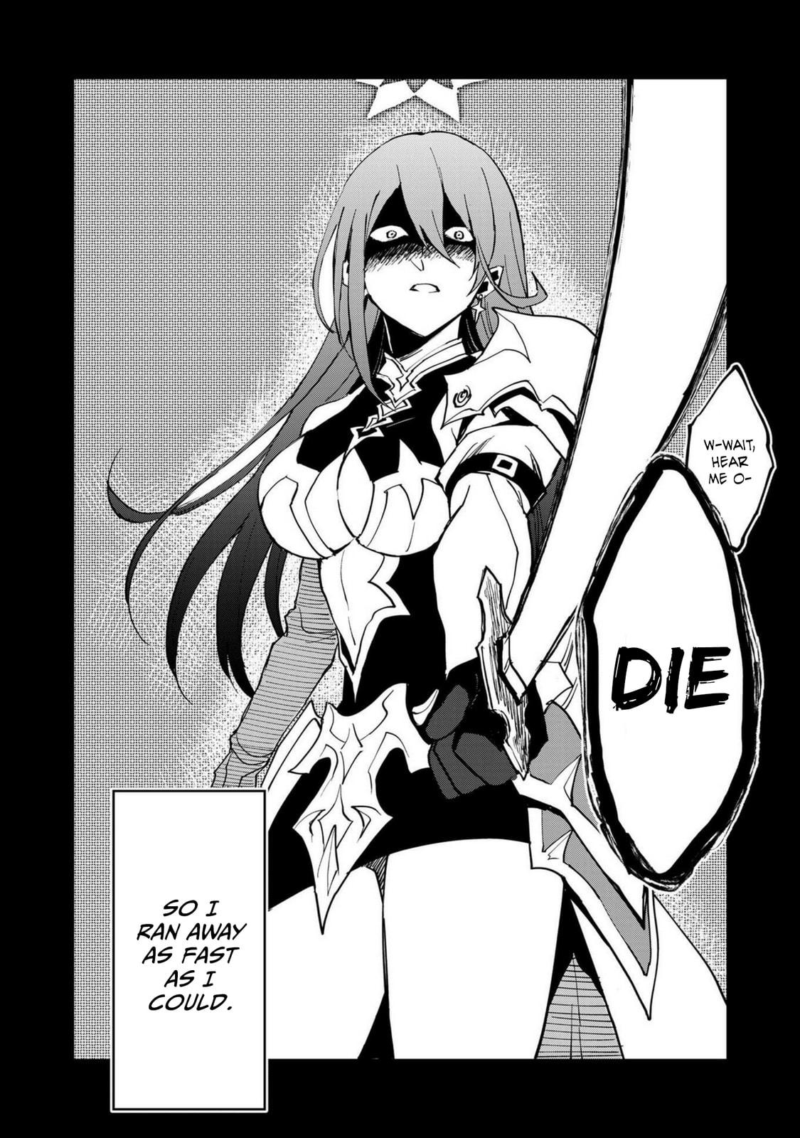 Isekai Harem Loop: Kurikaesareru 1-nichi kara Dasshutsu Suru Tame ni Dakimakurimasu Chapter 2 page 2 - 