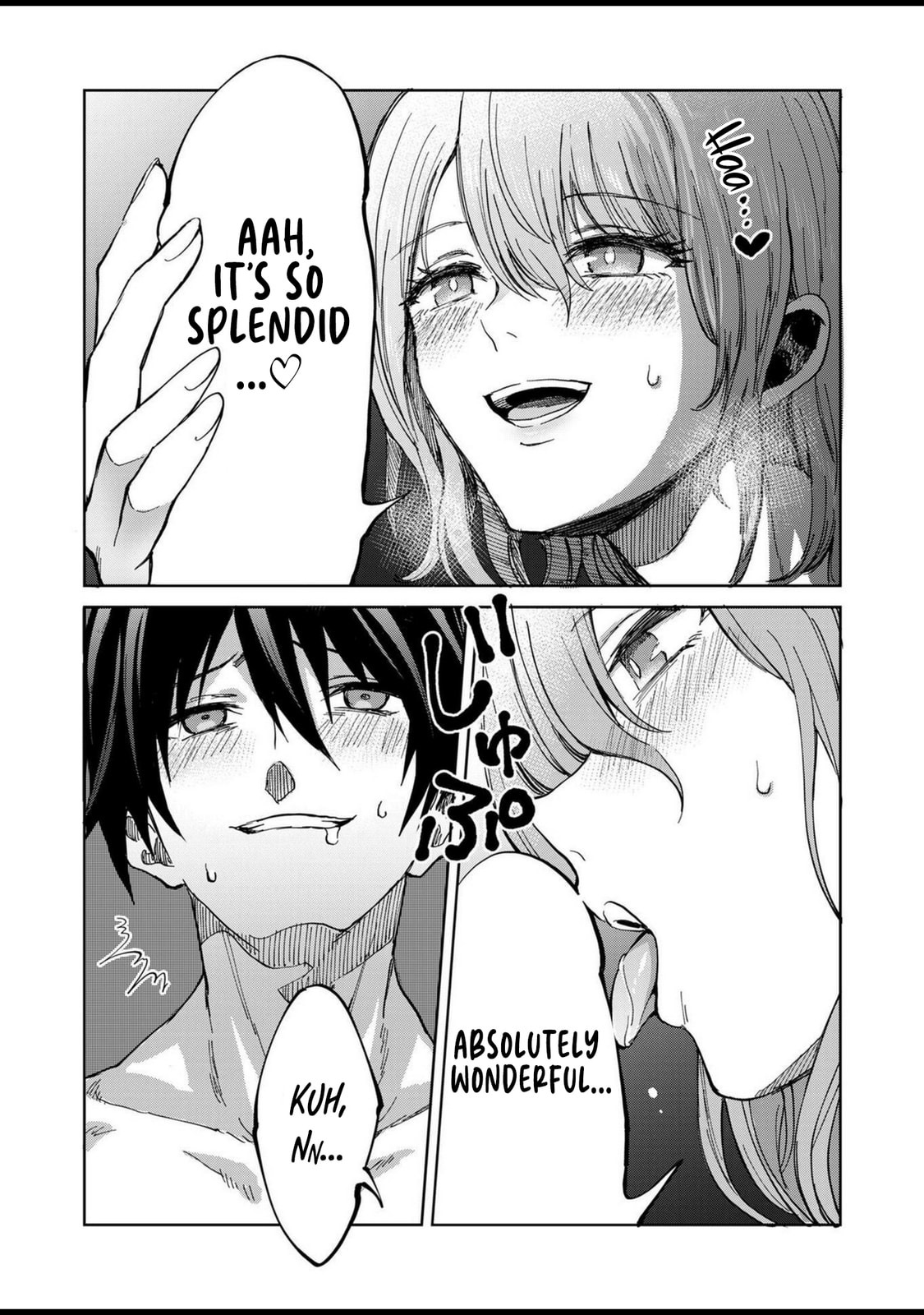 Isekai Harem Loop: Kurikaesareru 1-nichi kara Dasshutsu Suru Tame ni Dakimakurimasu Chapter 2 page 14 - 