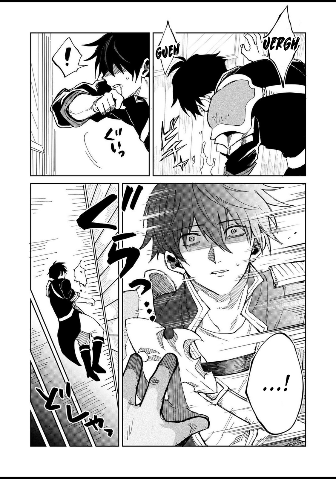 Isekai Harem Loop: Kurikaesareru 1-nichi kara Dasshutsu Suru Tame ni Dakimakurimasu Chapter 2 page 30 - 