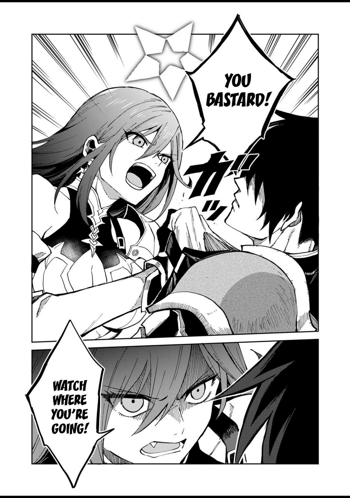 Isekai Harem Loop: Kurikaesareru 1-nichi kara Dasshutsu Suru Tame ni Dakimakurimasu Chapter 2 page 33 - 