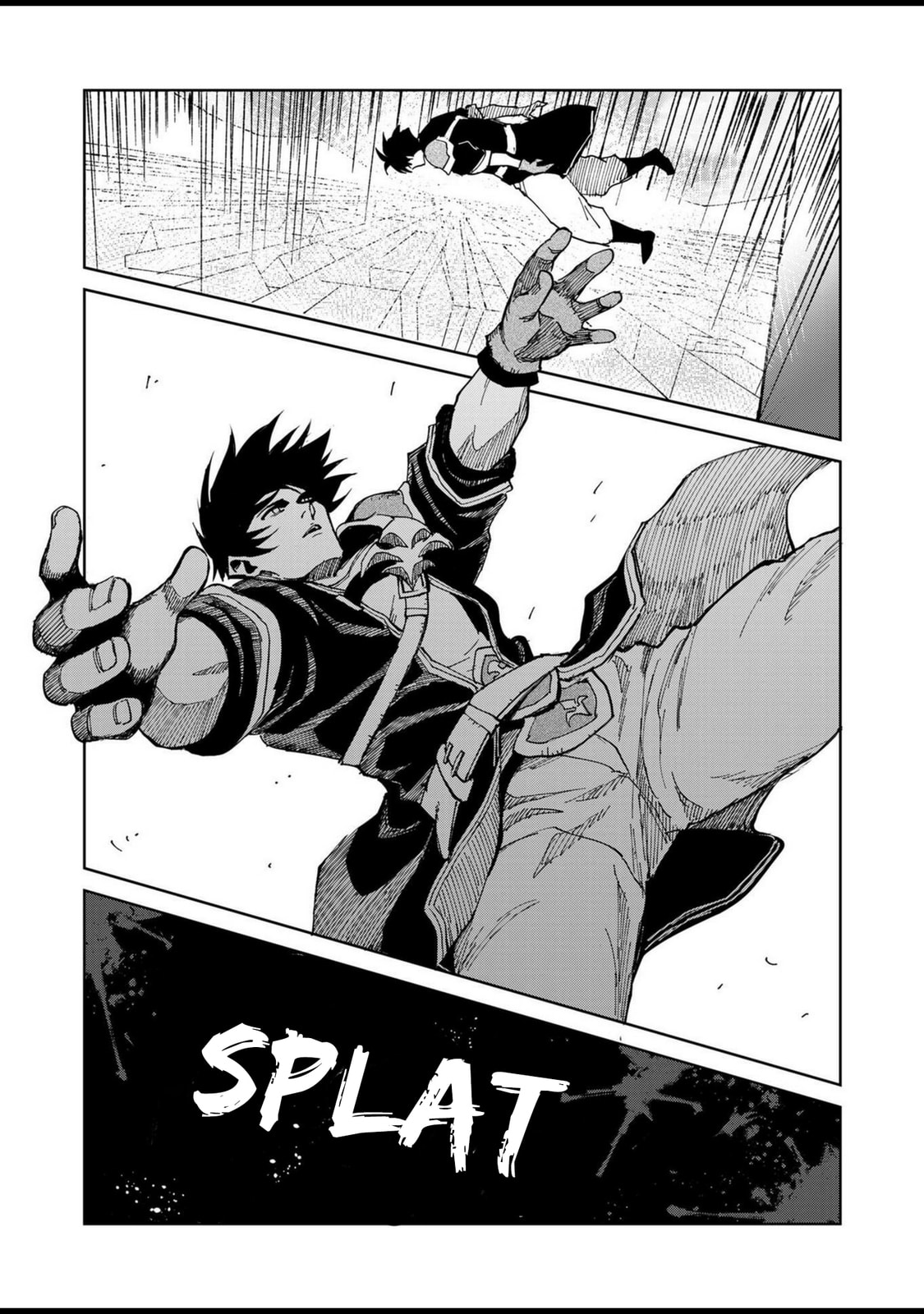 Isekai Harem Loop: Kurikaesareru 1-nichi kara Dasshutsu Suru Tame ni Dakimakurimasu Chapter 2 page 36 - 