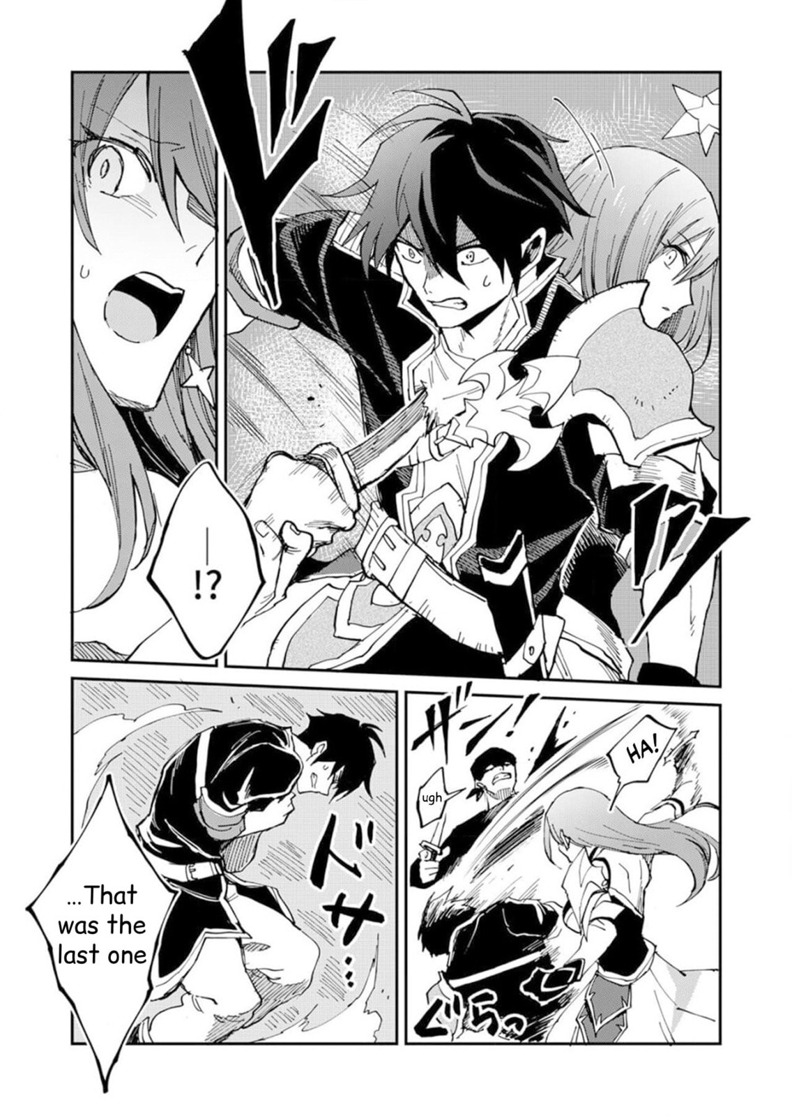 Isekai Harem Loop: Kurikaesareru 1-nichi kara Dasshutsu Suru Tame ni Dakimakurimasu Chapter 3 page 19 - 