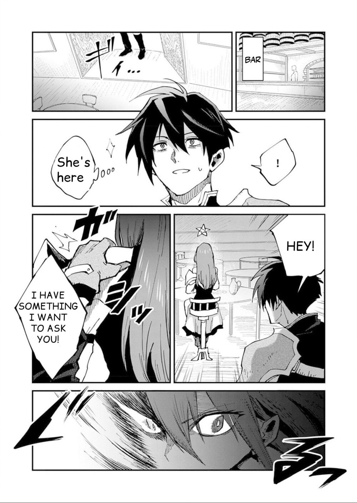 Isekai Harem Loop: Kurikaesareru 1-nichi kara Dasshutsu Suru Tame ni Dakimakurimasu Chapter 3 page 3 - 
