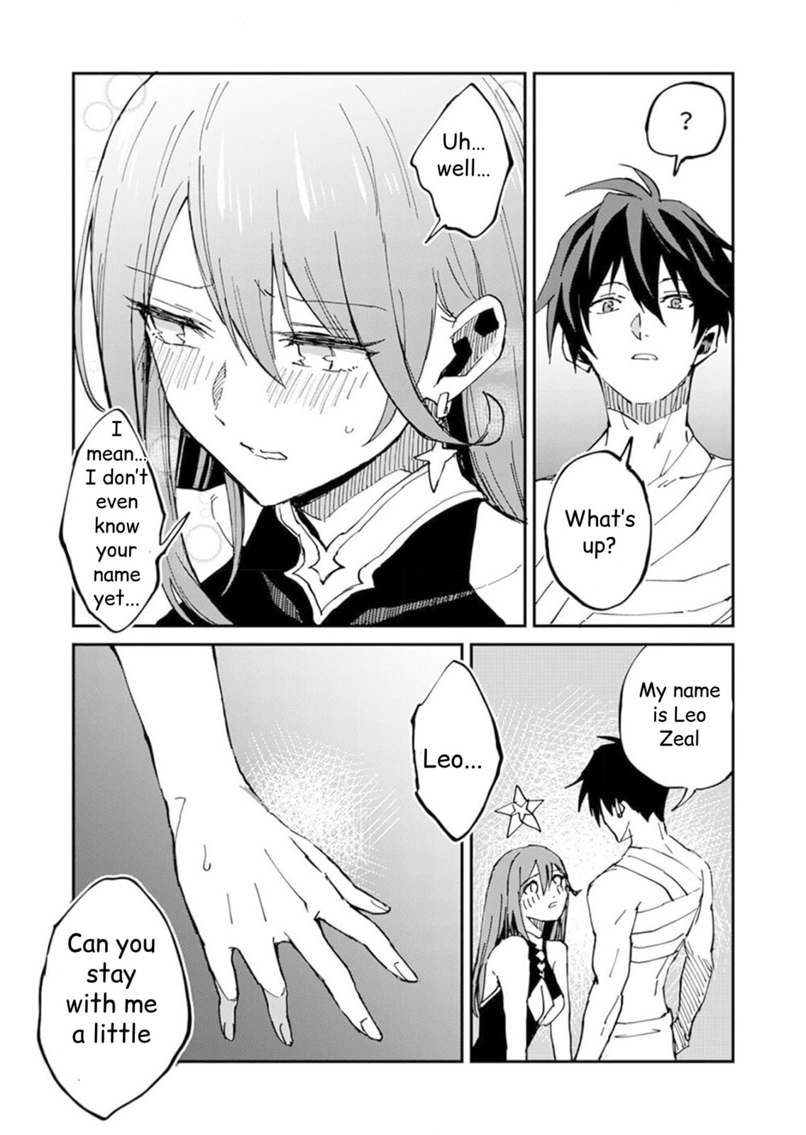 Isekai Harem Loop: Kurikaesareru 1-nichi kara Dasshutsu Suru Tame ni Dakimakurimasu Chapter 3 page 25 - 