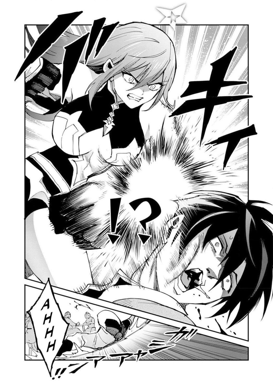 Isekai Harem Loop: Kurikaesareru 1-nichi kara Dasshutsu Suru Tame ni Dakimakurimasu Chapter 3 page 4 - 