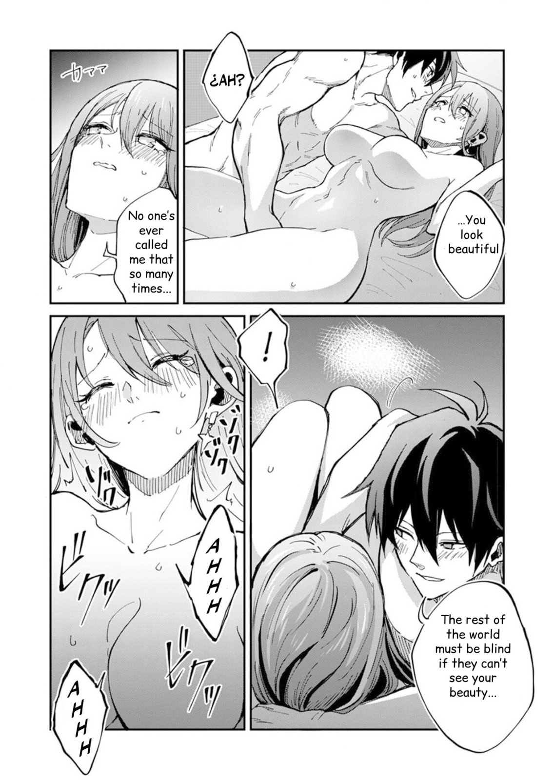 Isekai Harem Loop: Kurikaesareru 1-nichi kara Dasshutsu Suru Tame ni Dakimakurimasu Chapter 3 page 32 - 