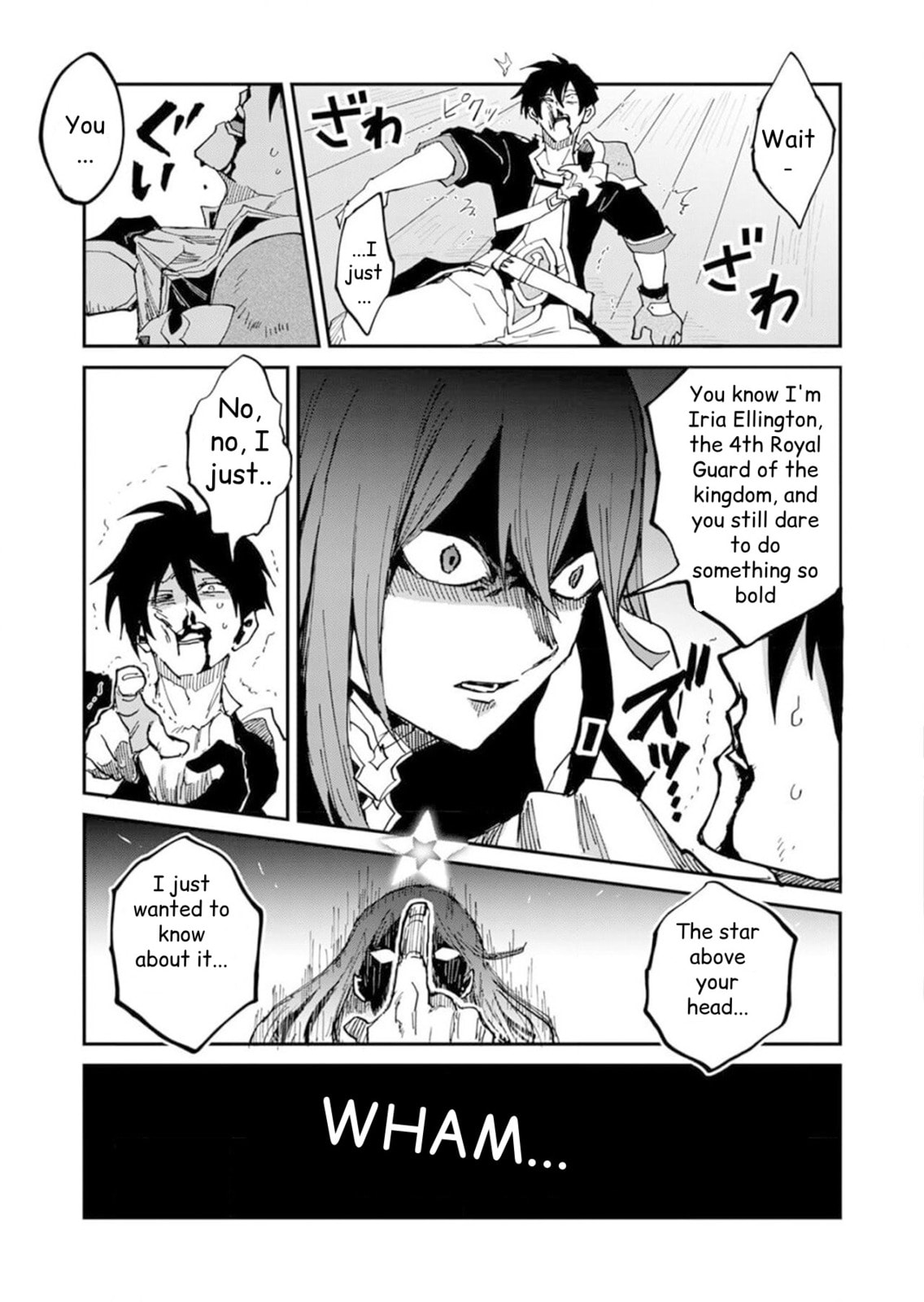 Isekai Harem Loop: Kurikaesareru 1-nichi kara Dasshutsu Suru Tame ni Dakimakurimasu Chapter 3 page 5 - 