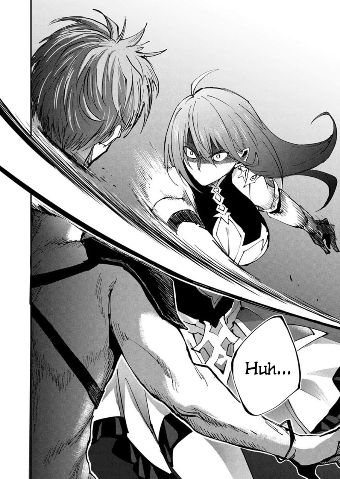 Isekai Harem Loop: Kurikaesareru 1-nichi kara Dasshutsu Suru Tame ni Dakimakurimasu Chapter 4 page 14 - 