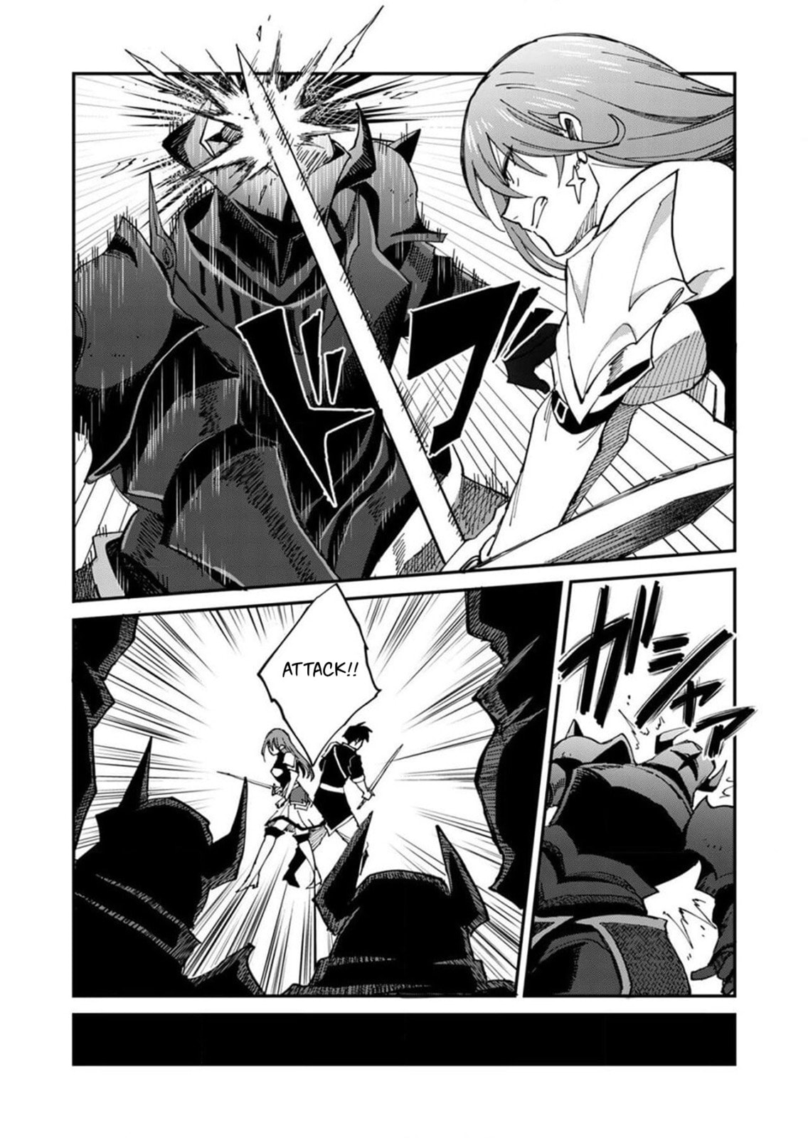 Isekai Harem Loop: Kurikaesareru 1-nichi kara Dasshutsu Suru Tame ni Dakimakurimasu Chapter 4 page 20 - 