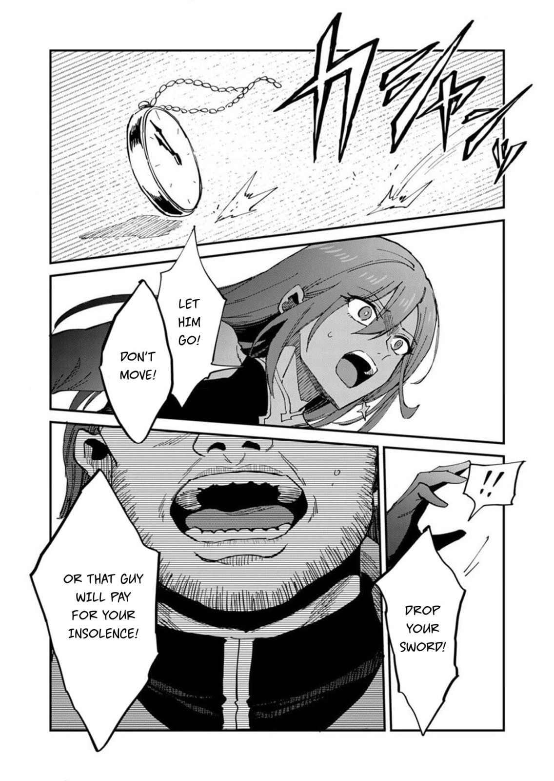 Isekai Harem Loop: Kurikaesareru 1-nichi kara Dasshutsu Suru Tame ni Dakimakurimasu Chapter 4 page 22 - 