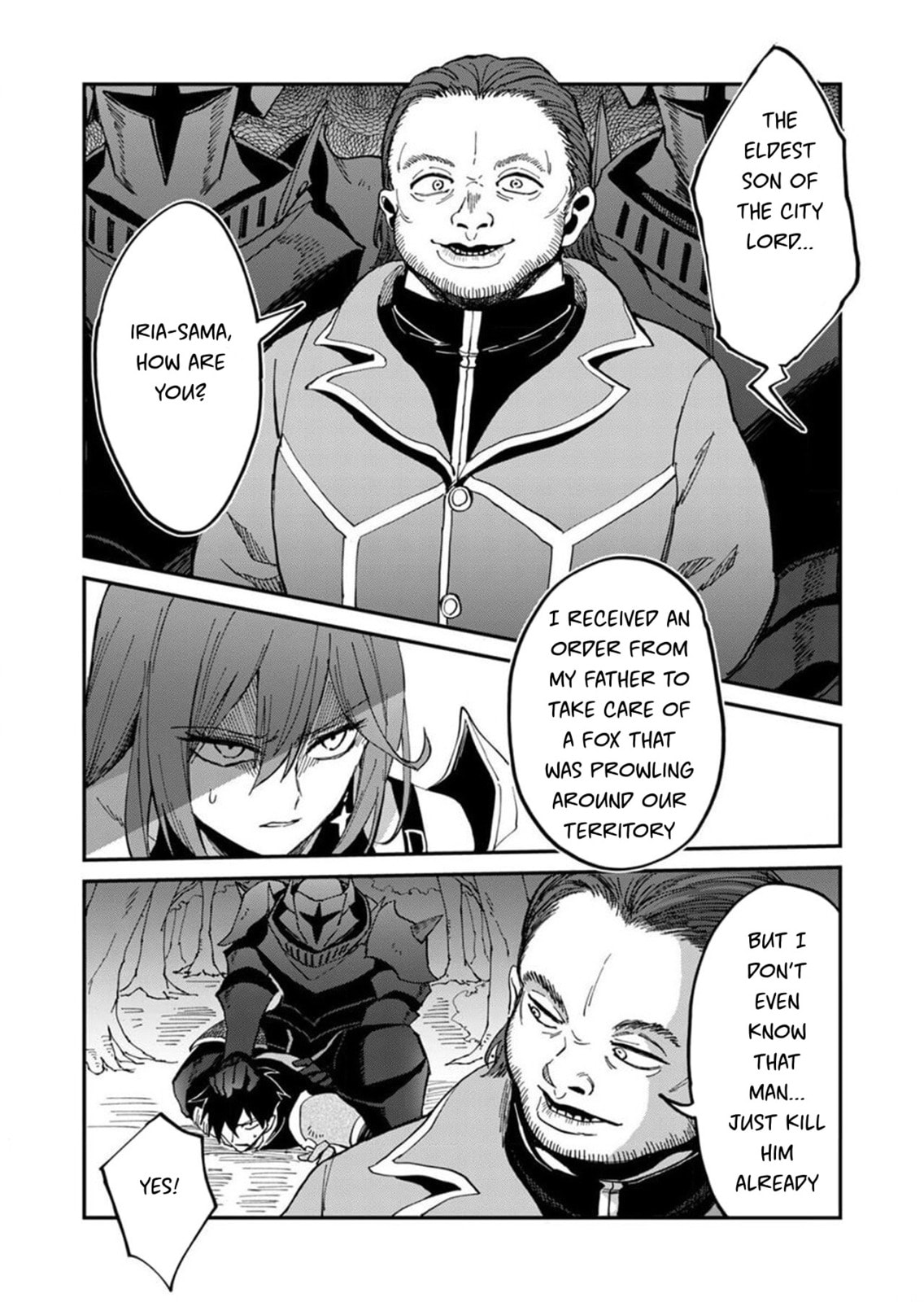 Isekai Harem Loop: Kurikaesareru 1-nichi kara Dasshutsu Suru Tame ni Dakimakurimasu Chapter 4 page 24 - 
