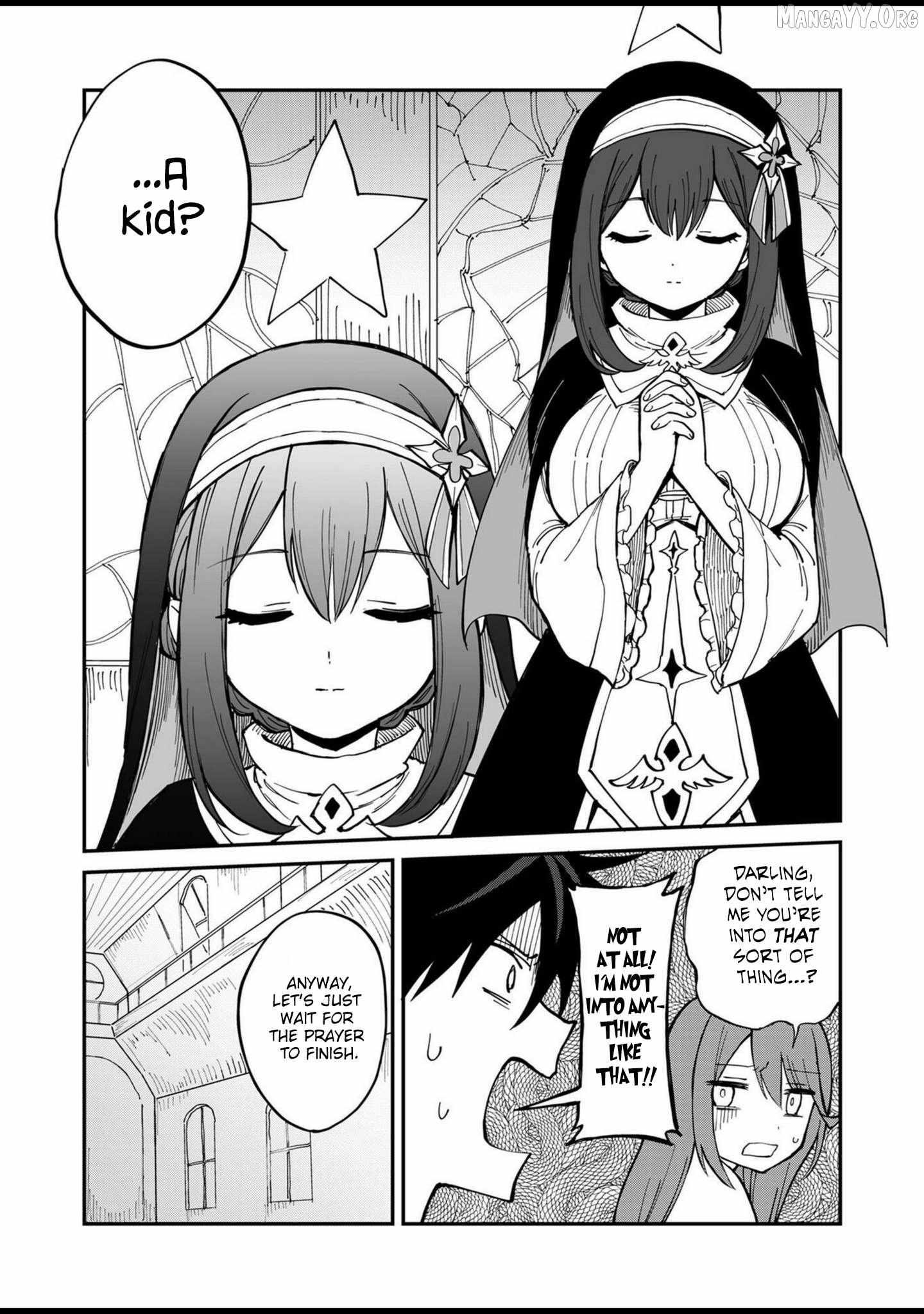 Isekai Harem Loop: Kurikaesareru 1-nichi kara Dasshutsu Suru Tame ni Dakimakurimasu Chapter 5 page 11 - 