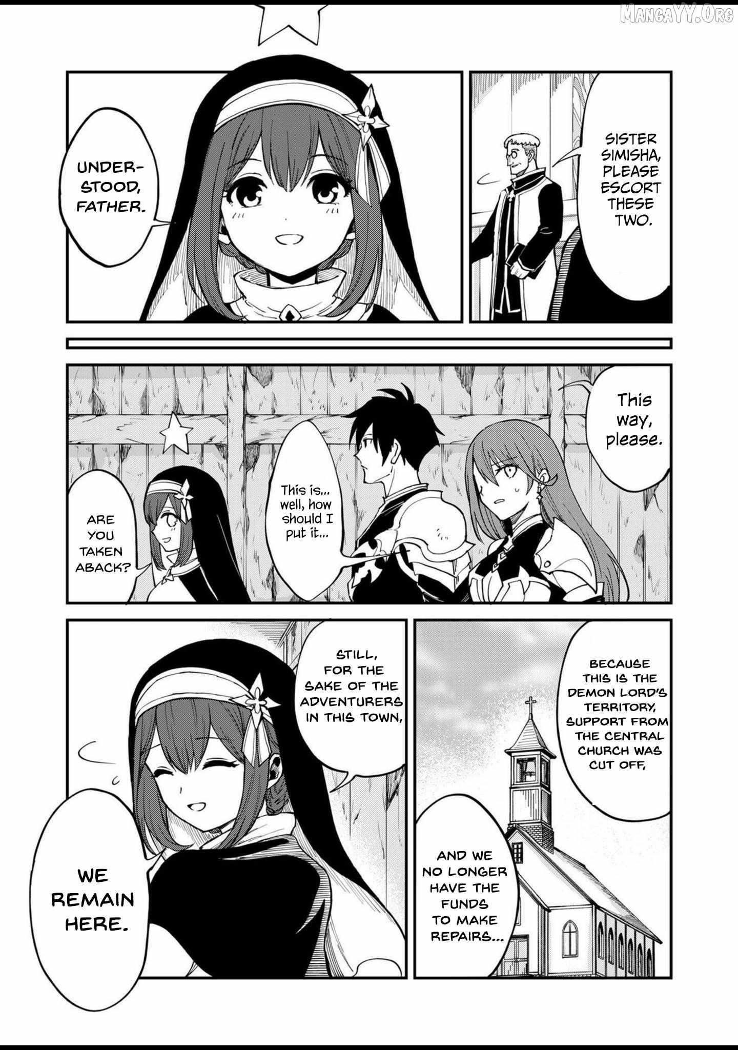 Isekai Harem Loop: Kurikaesareru 1-nichi kara Dasshutsu Suru Tame ni Dakimakurimasu Chapter 5 page 14 - 