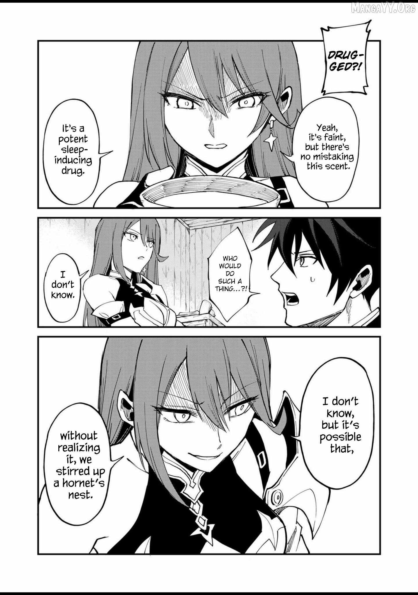 Isekai Harem Loop: Kurikaesareru 1-nichi kara Dasshutsu Suru Tame ni Dakimakurimasu Chapter 5 page 19 - 