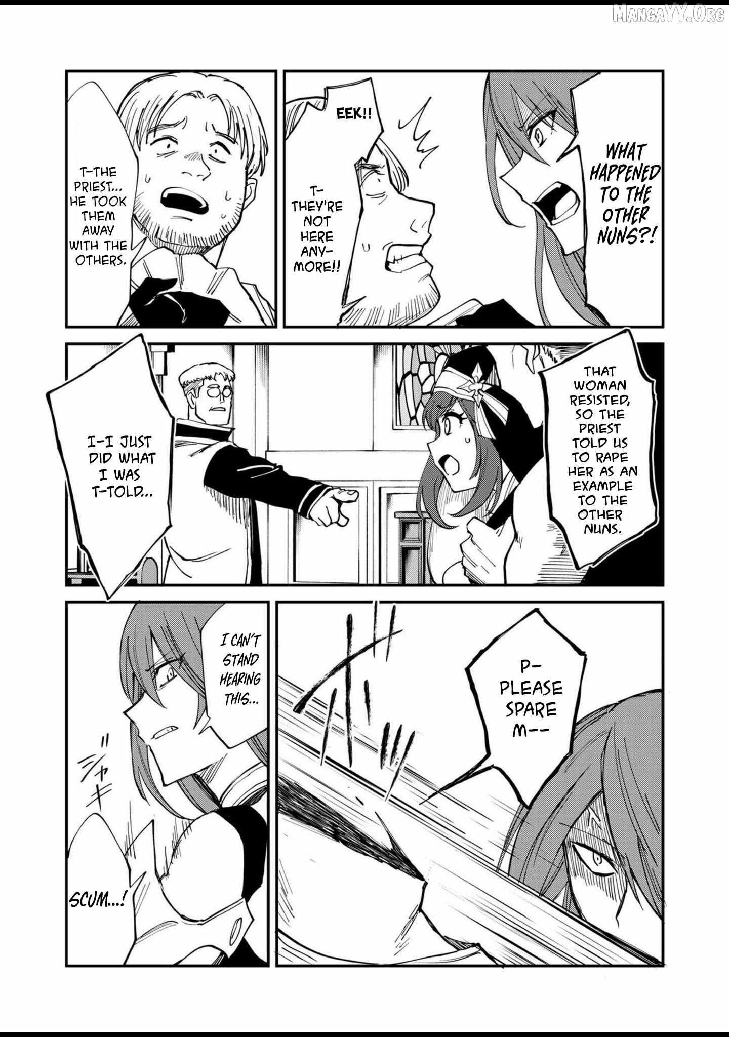 Isekai Harem Loop: Kurikaesareru 1-nichi kara Dasshutsu Suru Tame ni Dakimakurimasu Chapter 5 page 26 - 