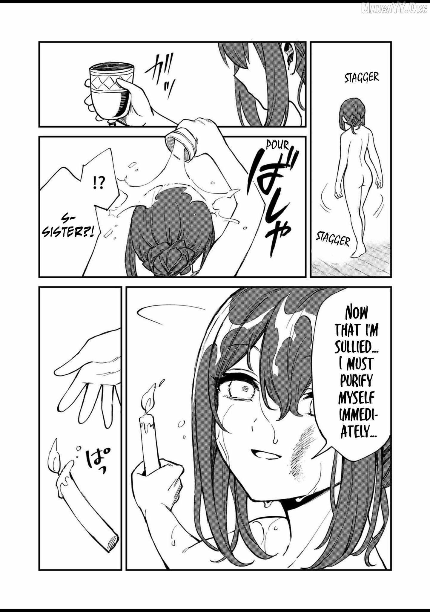 Isekai Harem Loop: Kurikaesareru 1-nichi kara Dasshutsu Suru Tame ni Dakimakurimasu Chapter 5 page 28 - 