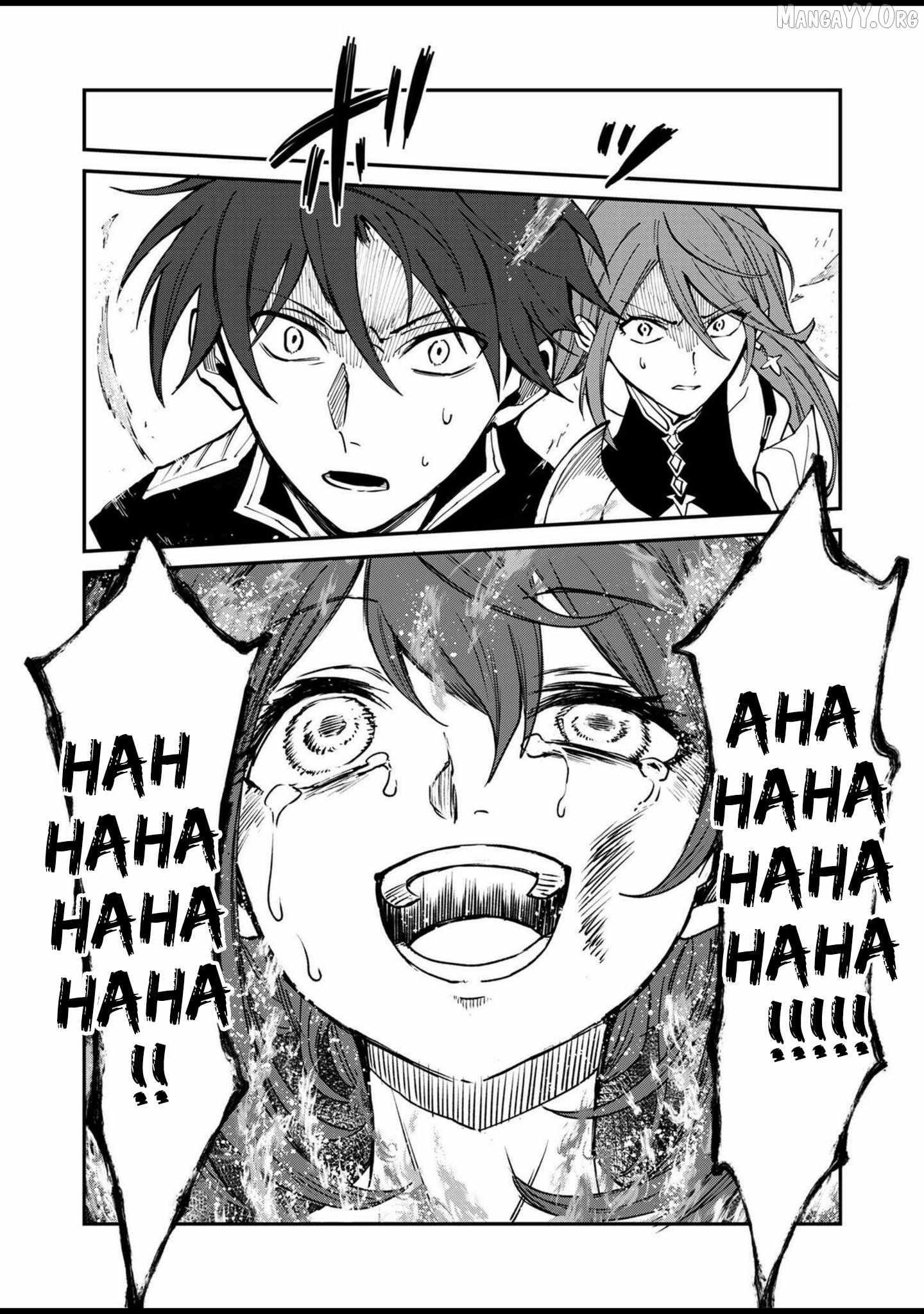 Isekai Harem Loop: Kurikaesareru 1-nichi kara Dasshutsu Suru Tame ni Dakimakurimasu Chapter 5 page 29 - 