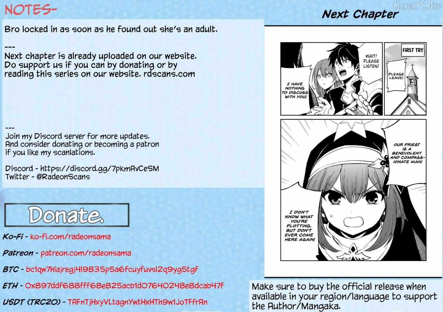 Isekai Harem Loop: Kurikaesareru 1-nichi kara Dasshutsu Suru Tame ni Dakimakurimasu Chapter 5 page 31 - 