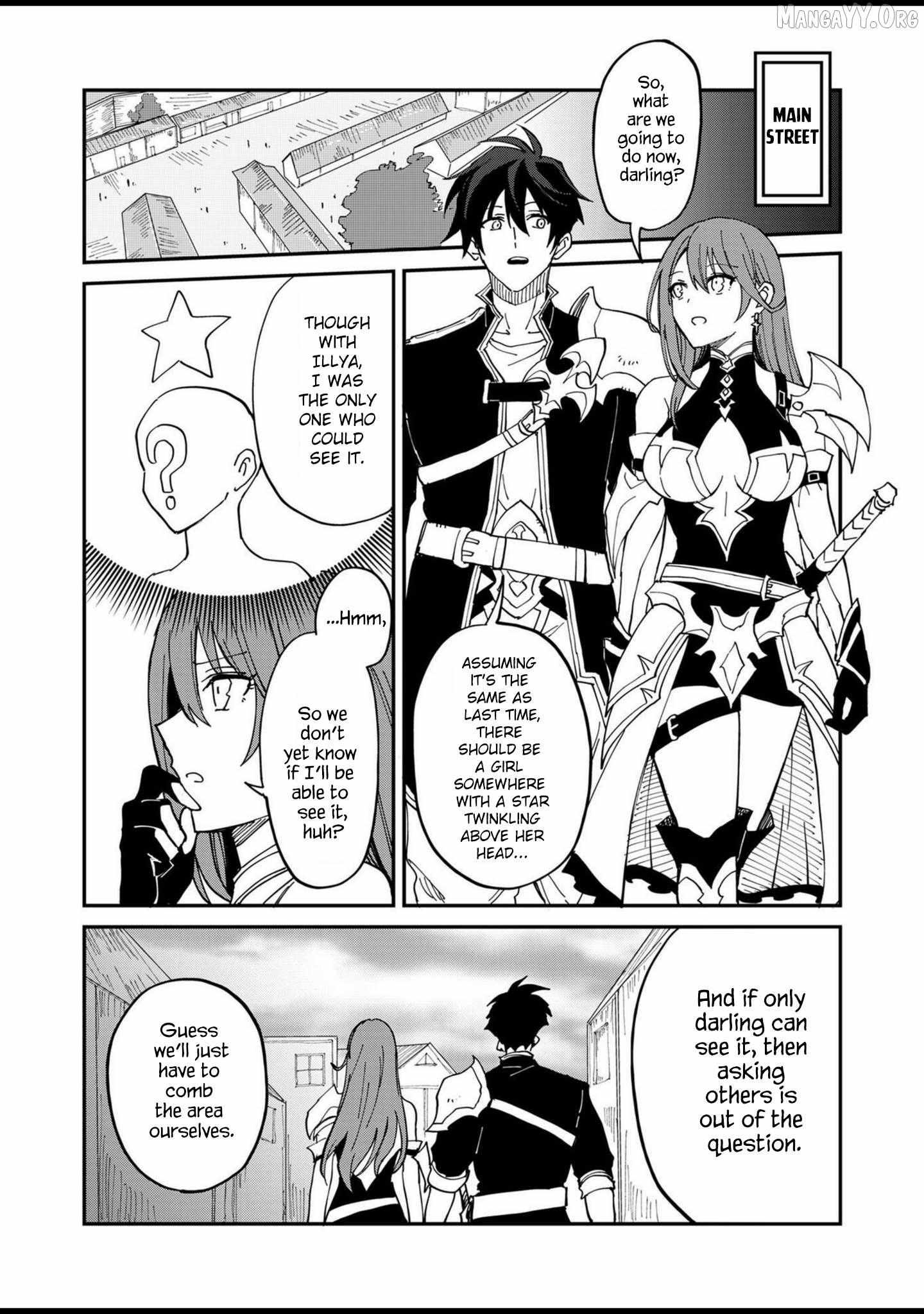 Isekai Harem Loop: Kurikaesareru 1-nichi kara Dasshutsu Suru Tame ni Dakimakurimasu Chapter 5 page 7 - 