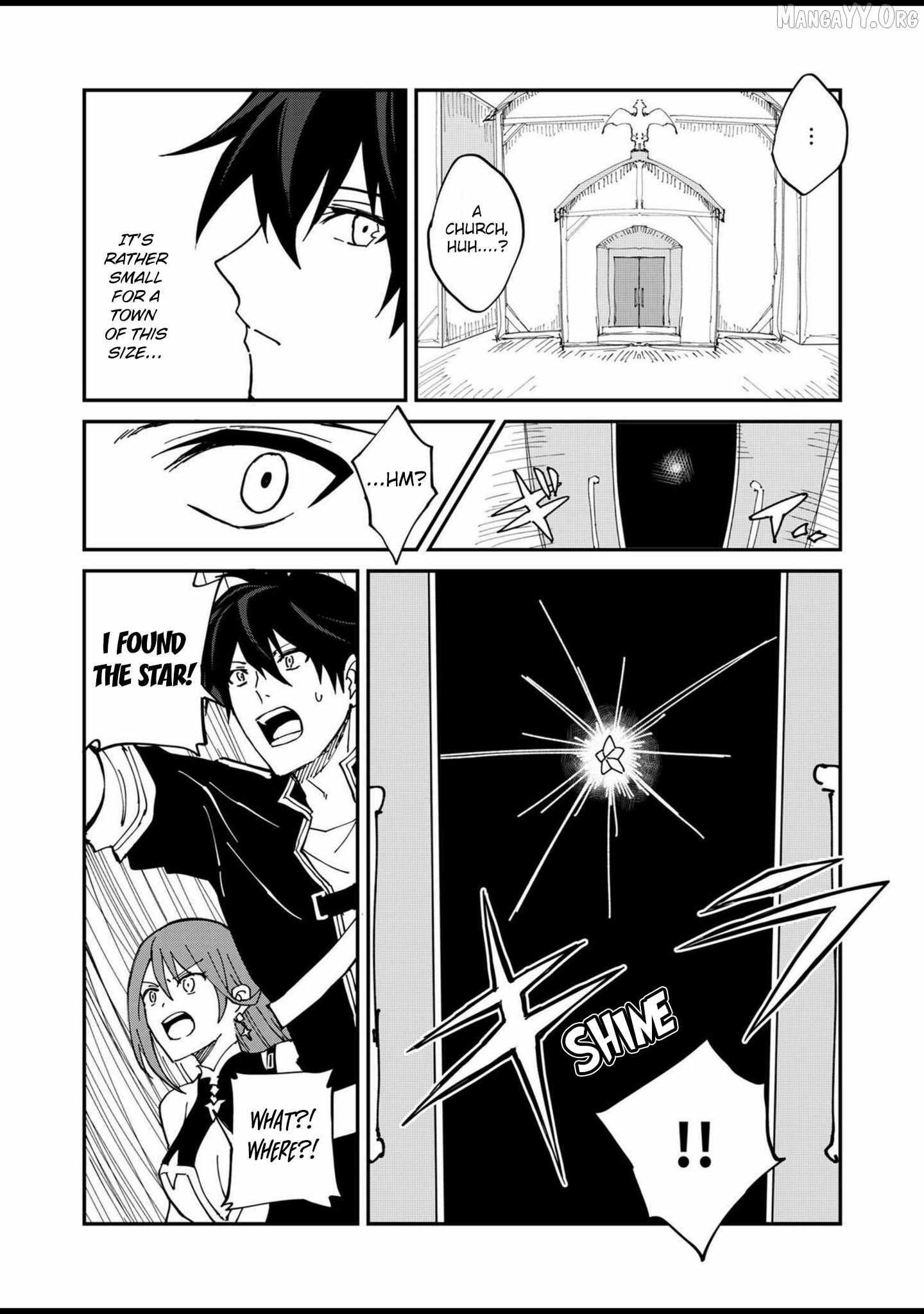Isekai Harem Loop: Kurikaesareru 1-nichi kara Dasshutsu Suru Tame ni Dakimakurimasu Chapter 5 page 9 - 