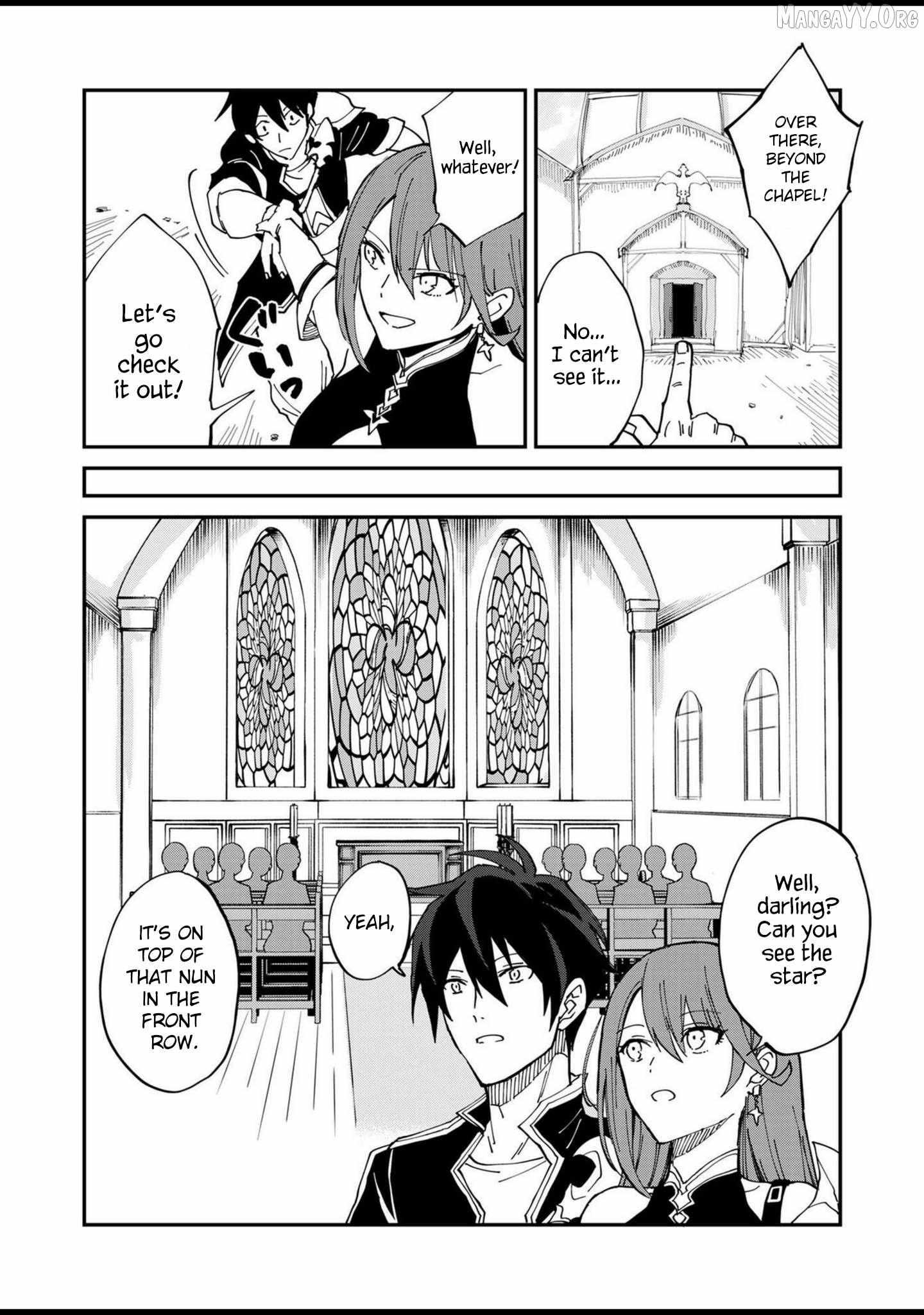 Isekai Harem Loop: Kurikaesareru 1-nichi kara Dasshutsu Suru Tame ni Dakimakurimasu Chapter 5 page 10 - 
