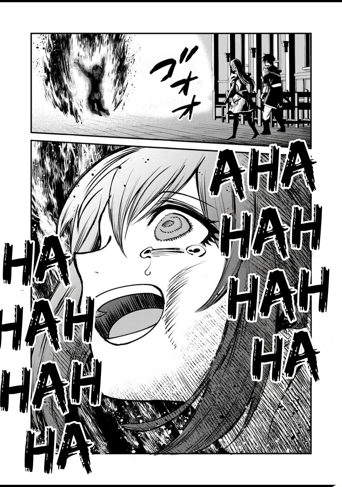 Isekai Harem Loop: Kurikaesareru 1-nichi kara Dasshutsu Suru Tame ni Dakimakurimasu Chapter 6 page 1 - 