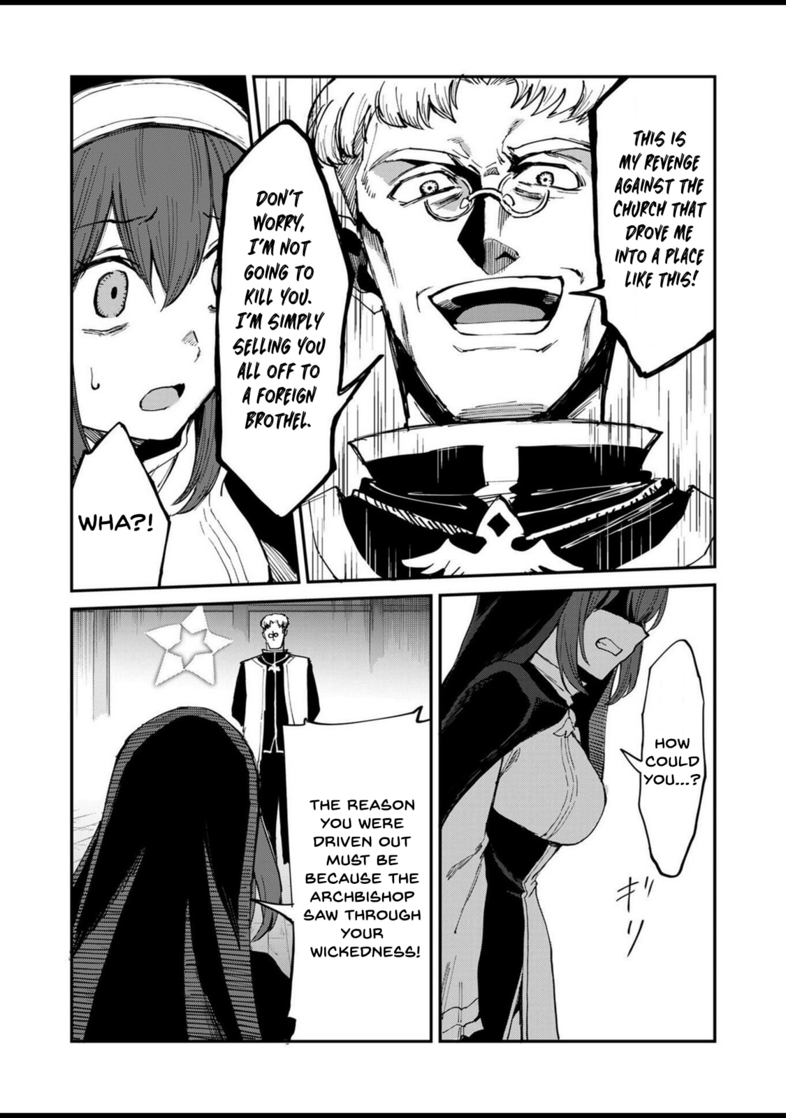 Isekai Harem Loop: Kurikaesareru 1-nichi kara Dasshutsu Suru Tame ni Dakimakurimasu Chapter 6 page 14 - 