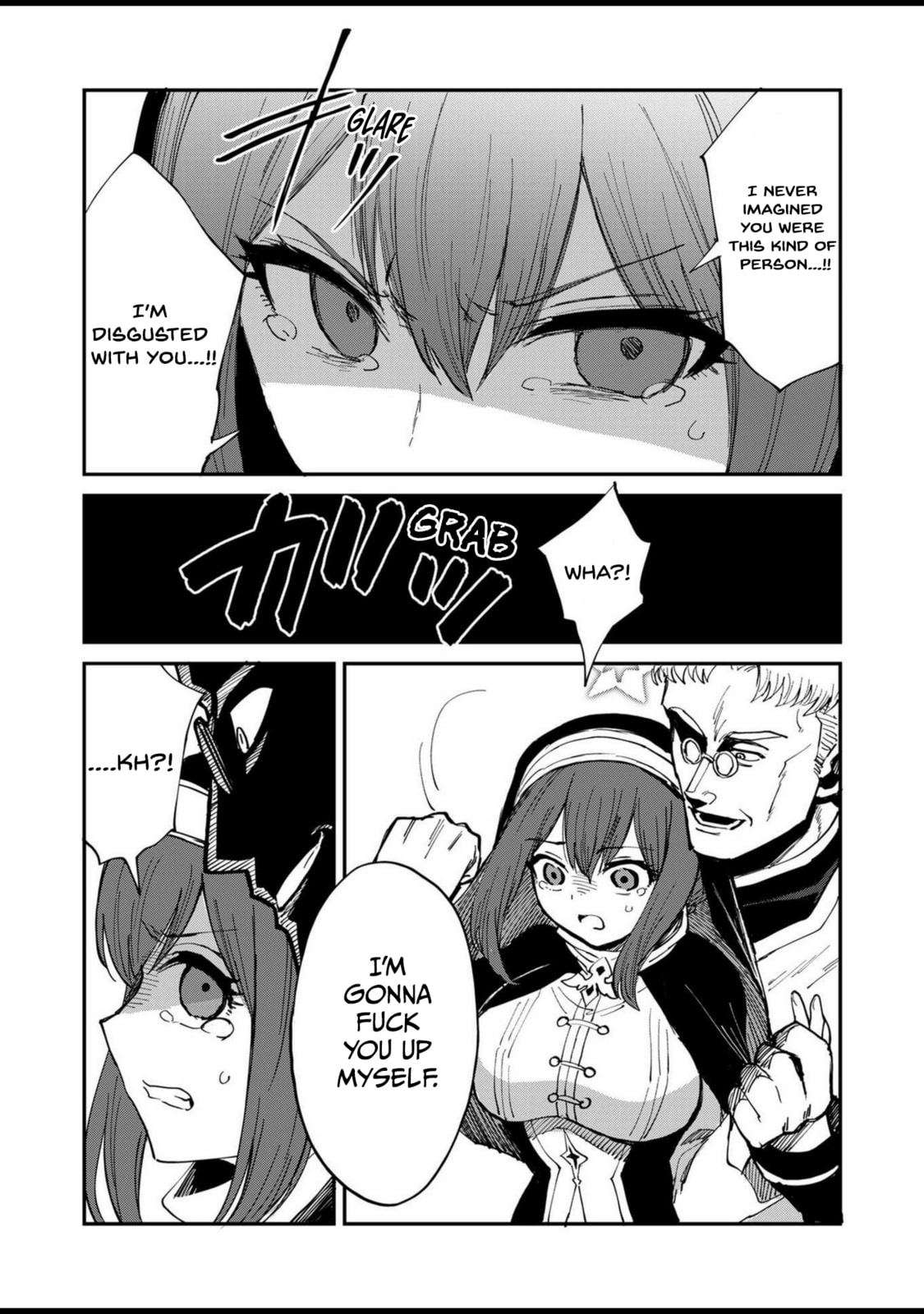 Isekai Harem Loop: Kurikaesareru 1-nichi kara Dasshutsu Suru Tame ni Dakimakurimasu Chapter 6 page 16 - 