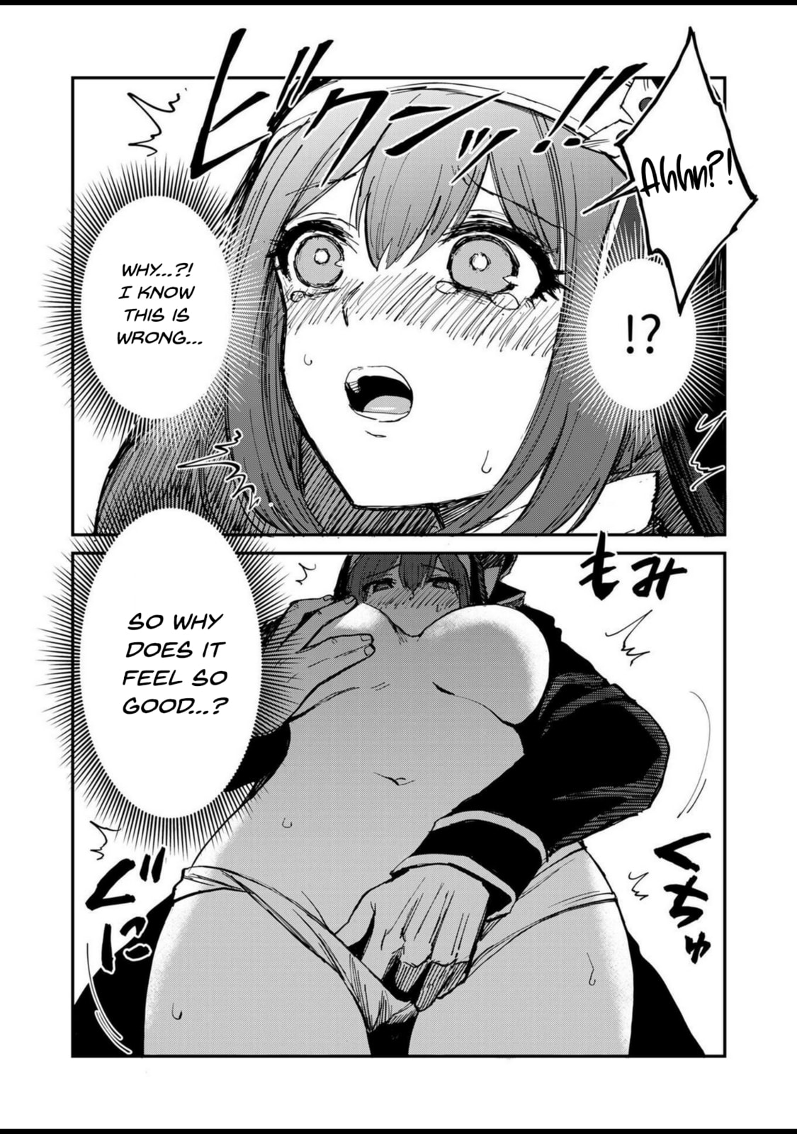 Isekai Harem Loop: Kurikaesareru 1-nichi kara Dasshutsu Suru Tame ni Dakimakurimasu Chapter 6 page 18 - 