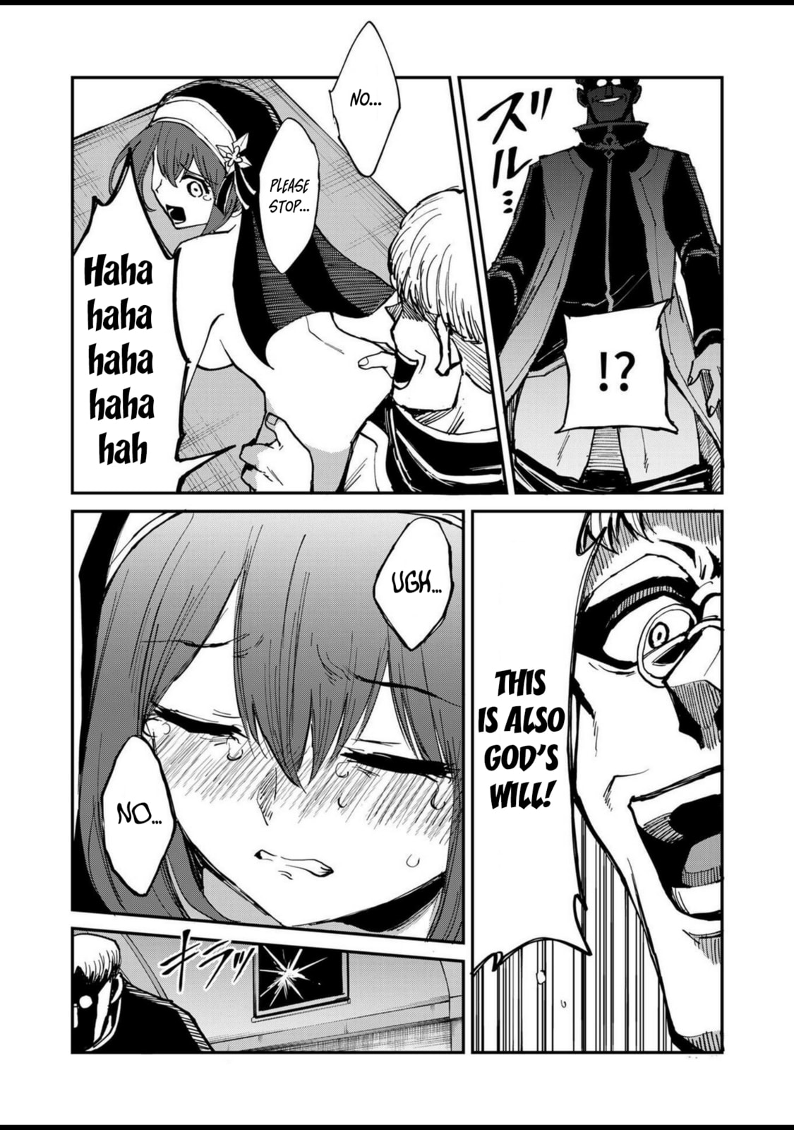Isekai Harem Loop: Kurikaesareru 1-nichi kara Dasshutsu Suru Tame ni Dakimakurimasu Chapter 6 page 20 - 