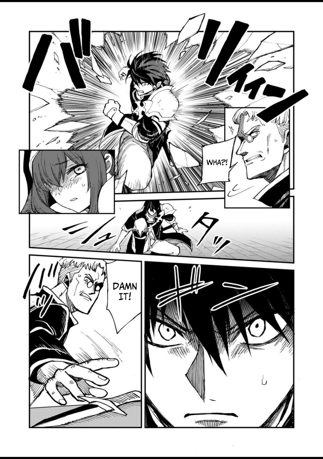 Isekai Harem Loop: Kurikaesareru 1-nichi kara Dasshutsu Suru Tame ni Dakimakurimasu Chapter 6 page 21 - 