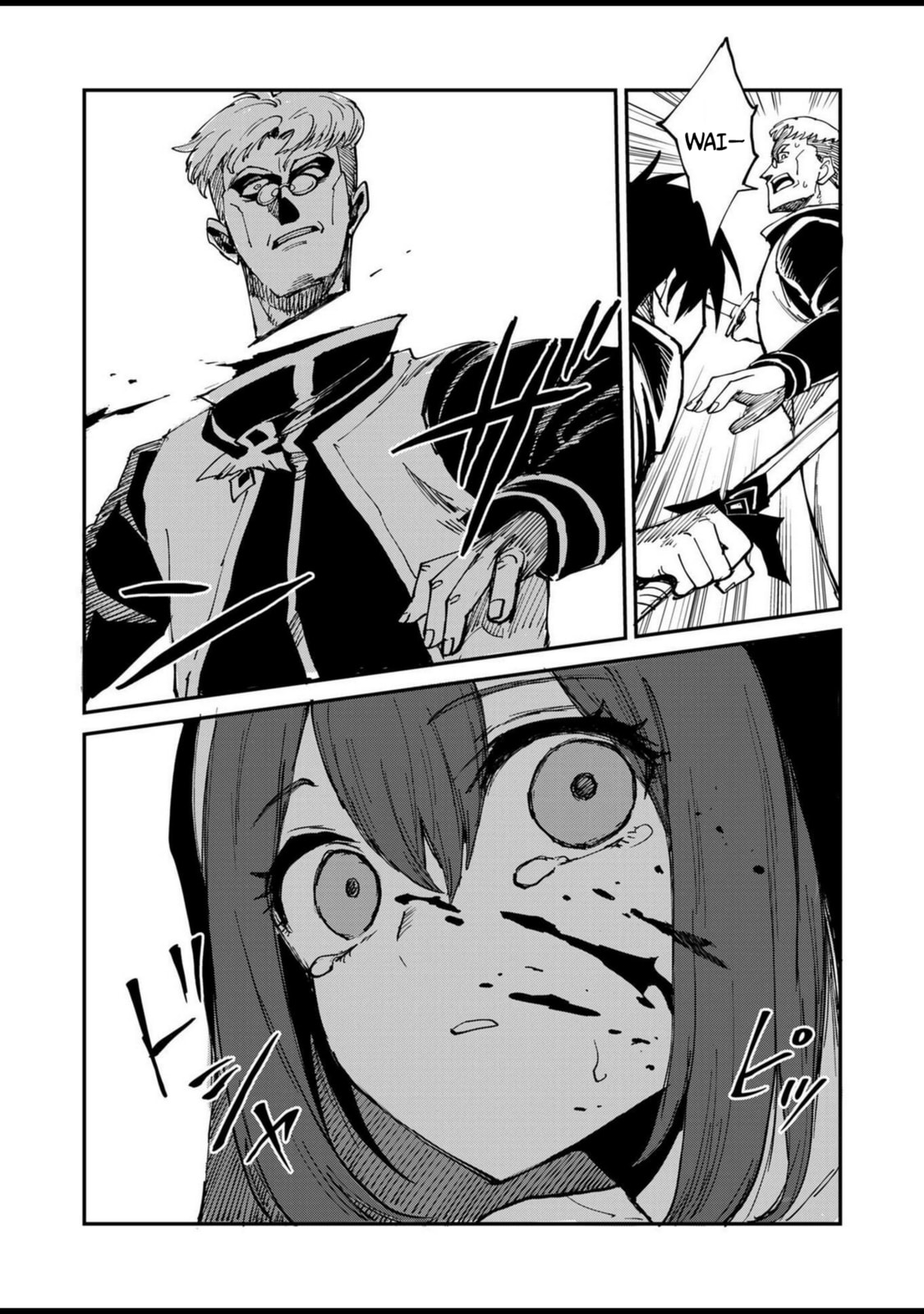 Isekai Harem Loop: Kurikaesareru 1-nichi kara Dasshutsu Suru Tame ni Dakimakurimasu Chapter 6 page 22 - 