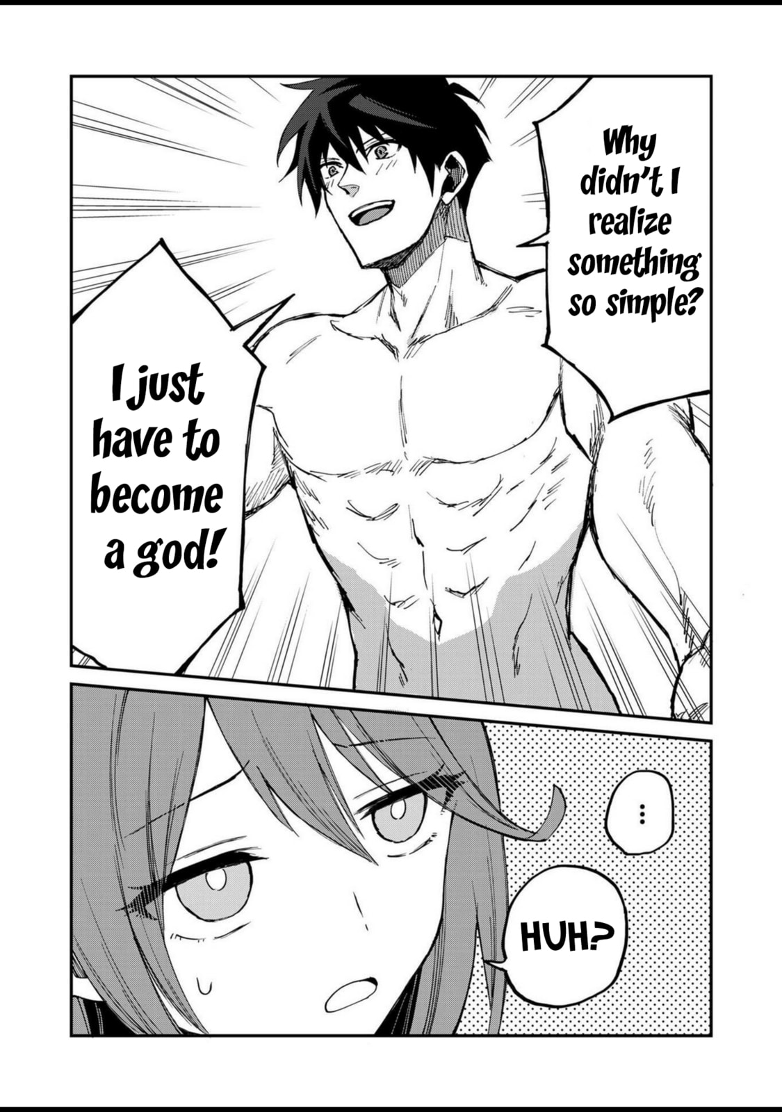 Isekai Harem Loop: Kurikaesareru 1-nichi kara Dasshutsu Suru Tame ni Dakimakurimasu Chapter 6 page 30 - 
