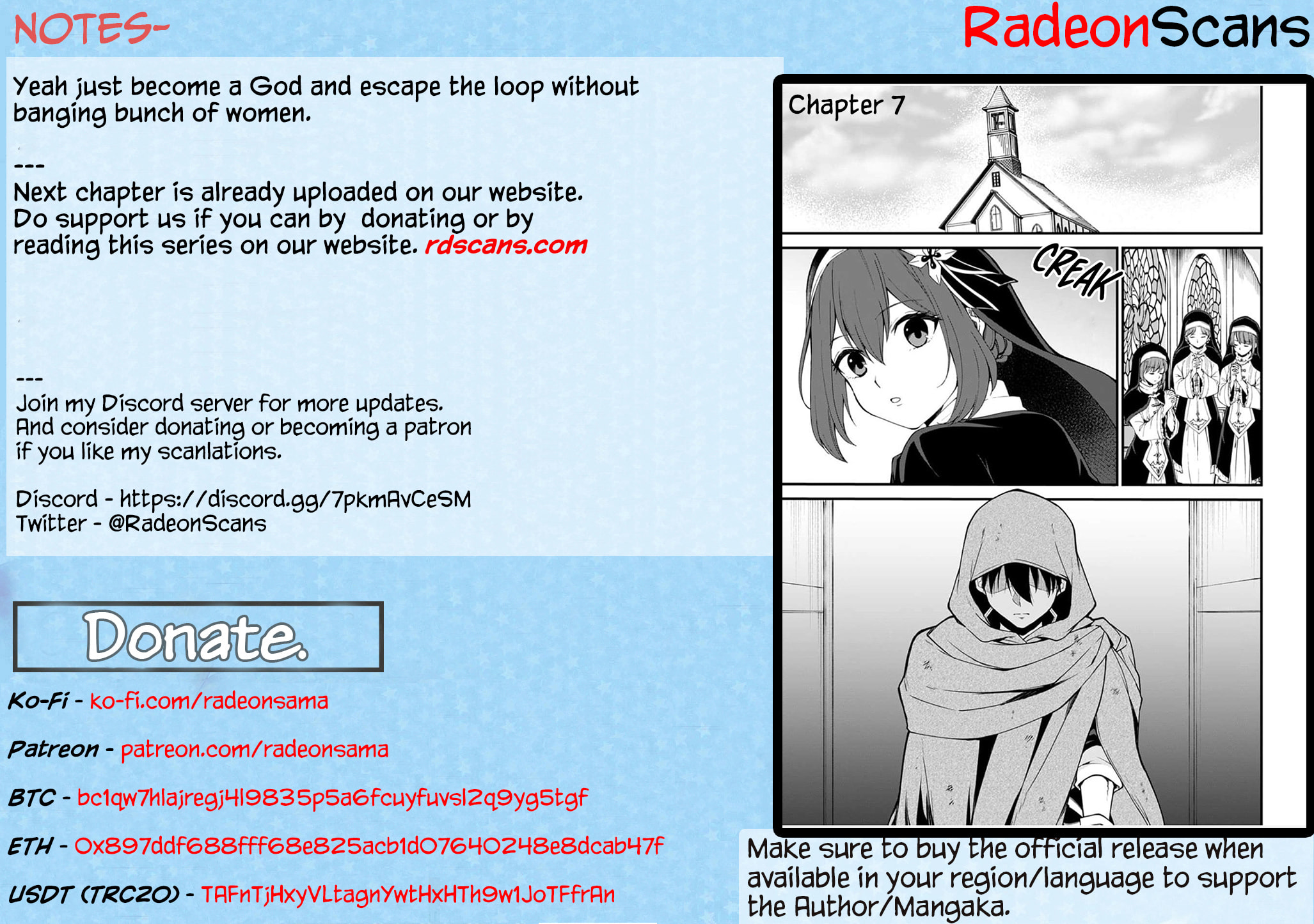 Isekai Harem Loop: Kurikaesareru 1-nichi kara Dasshutsu Suru Tame ni Dakimakurimasu Chapter 6 page 31 - 
