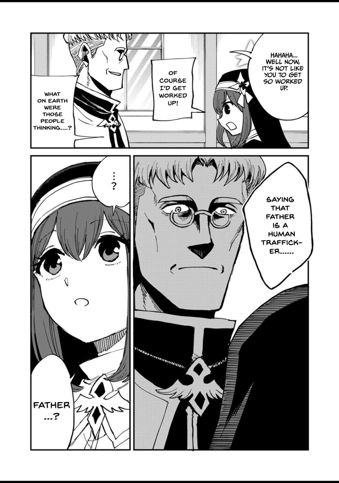Isekai Harem Loop: Kurikaesareru 1-nichi kara Dasshutsu Suru Tame ni Dakimakurimasu Chapter 6 page 6 - 