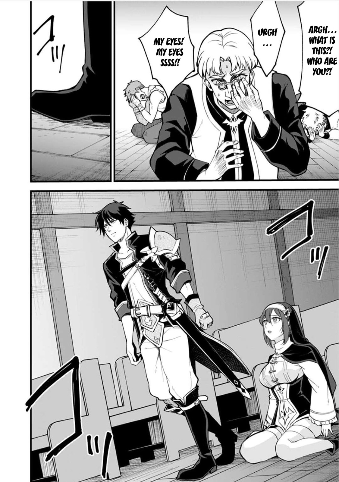 Isekai Harem Loop: Kurikaesareru 1-nichi kara Dasshutsu Suru Tame ni Dakimakurimasu Chapter 7 page 16 - 