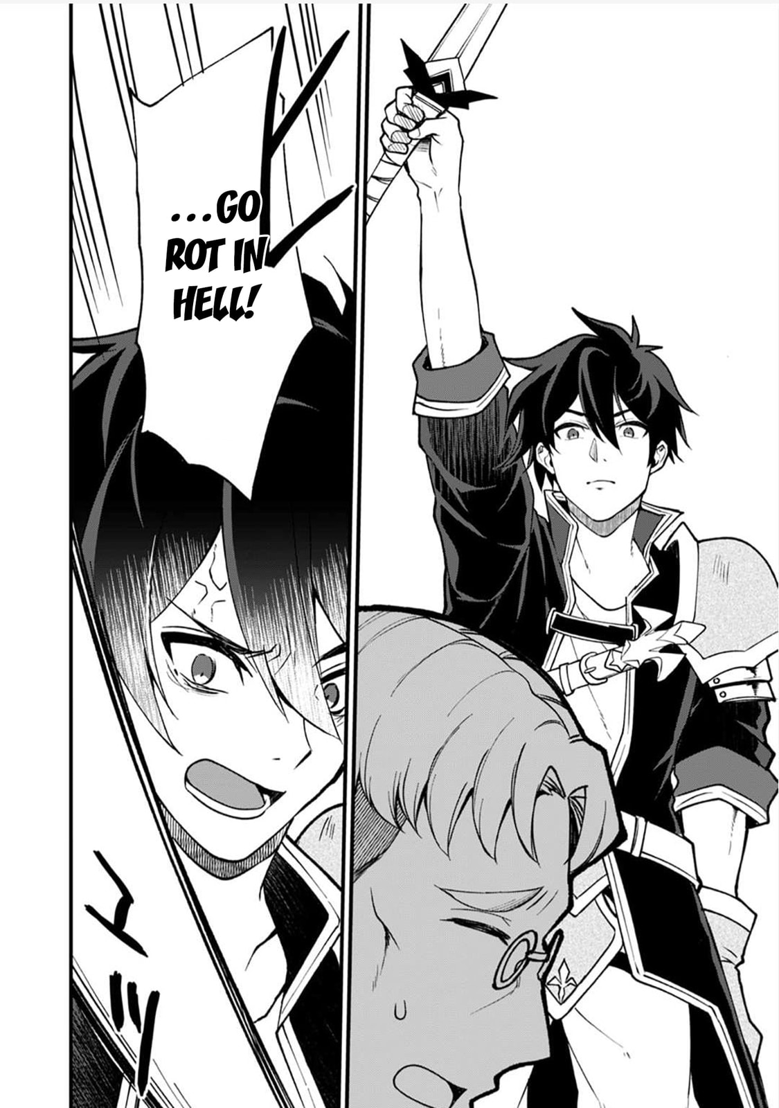 Isekai Harem Loop: Kurikaesareru 1-nichi kara Dasshutsu Suru Tame ni Dakimakurimasu Chapter 7 page 18 - 