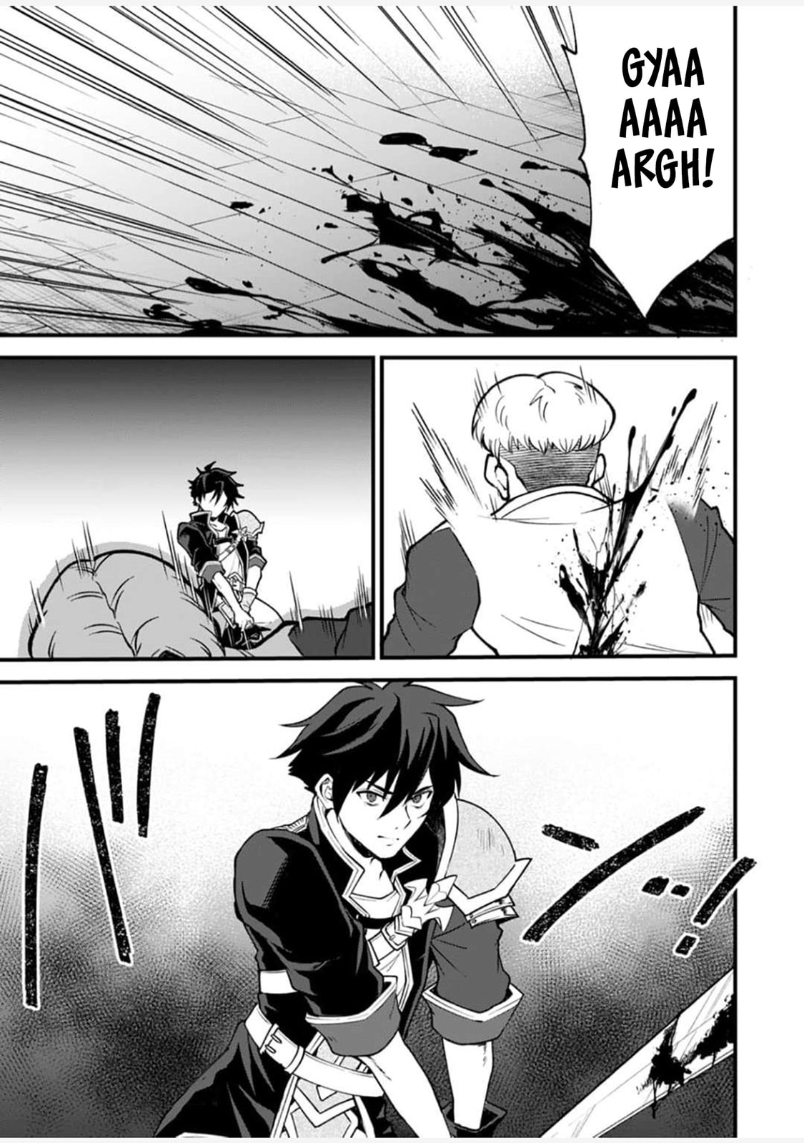 Isekai Harem Loop: Kurikaesareru 1-nichi kara Dasshutsu Suru Tame ni Dakimakurimasu Chapter 7 page 19 - 